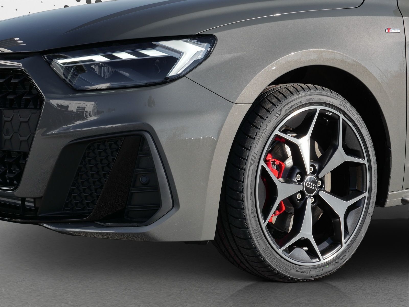 Audi A1 - Bild 13