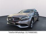 Mercedes-Benz C200CGI,2.0Avantgarde,Automatik,LED,Navi,PDC,SHZ - Mercedes-Benz C 200 in Rostock