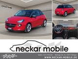 Opel Adam 1.4Slam Sitzhzg Sportpaket Apple/Android - Opel Adam Sport Gebrauchtwagen