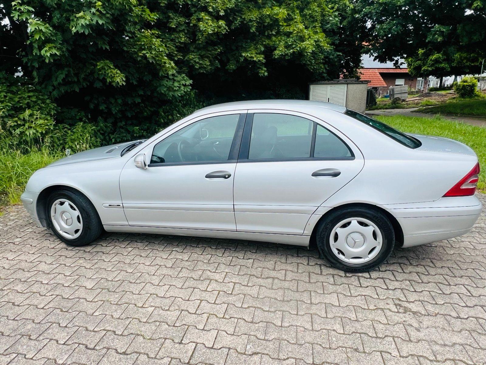 Mercedes-Benz Andere