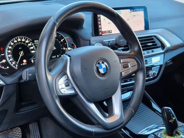 BMW X3 - 10