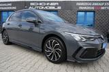 Volkswagen Golf VIII Lim. R-Line eTSI LED LHZ ACC DCC