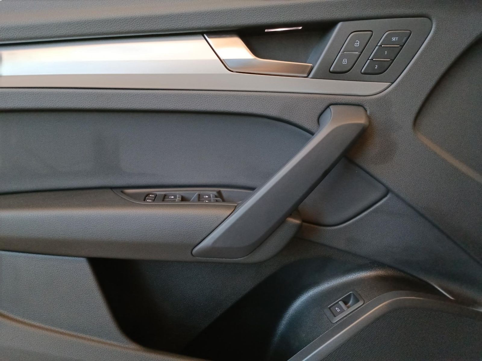 Audi Q5 - Bild 16