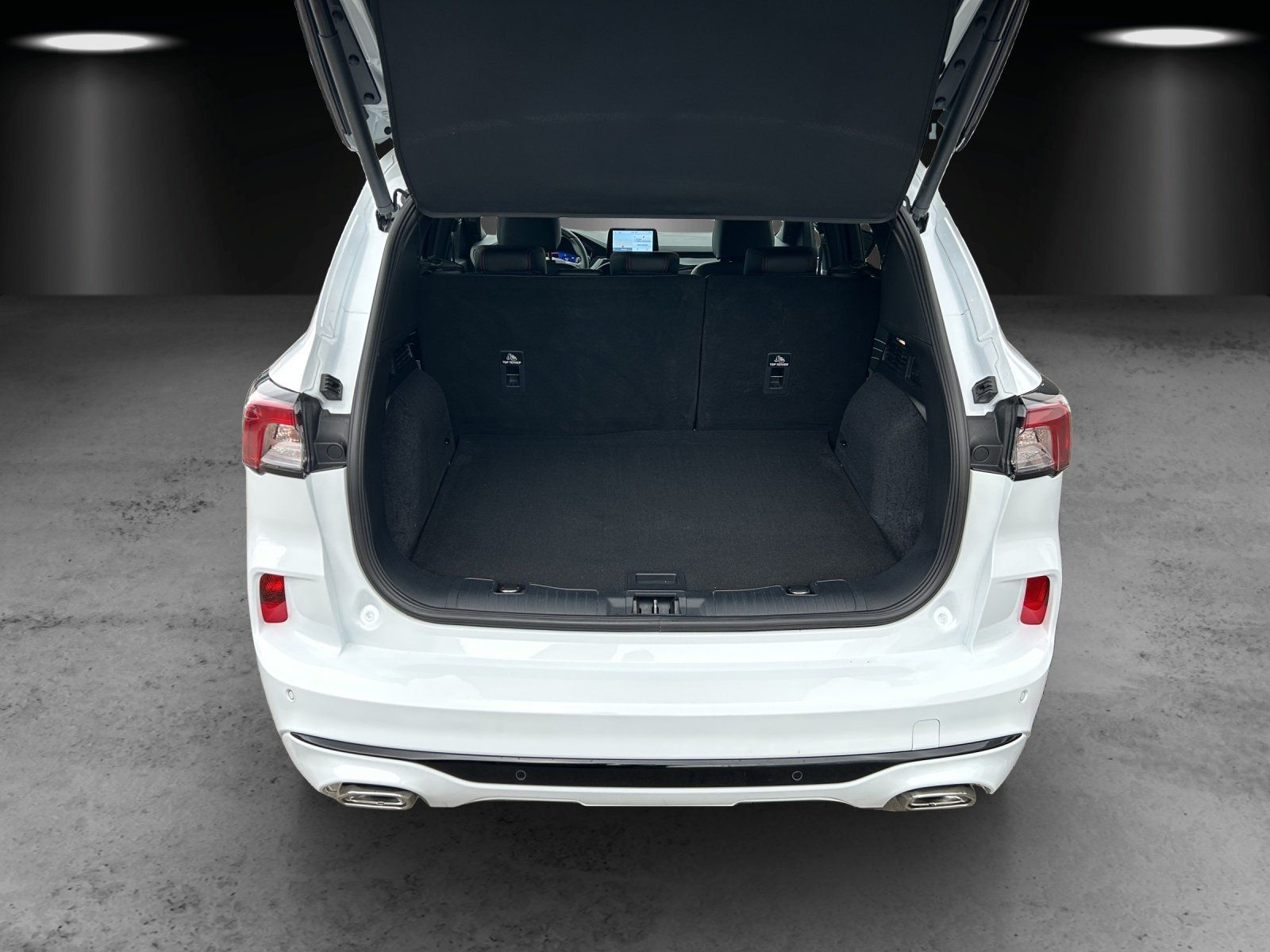 Fahrzeugabbildung Ford Kuga 2.5 PHEV ST-Line X Aut./LED/ACC/KAMERA/NAVI