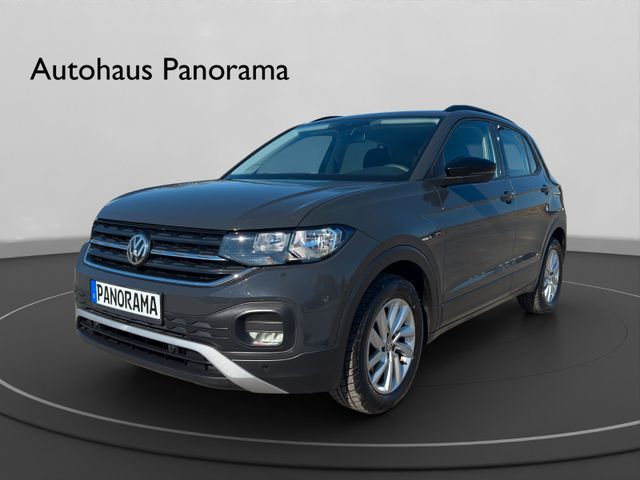 Volkswagen T-Cross Life 1.0 TSI  LED/Klima/PDC/Navi