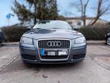 Audi A3 2.0 TDI Sportback - Audi A3 aus 2008: TDI