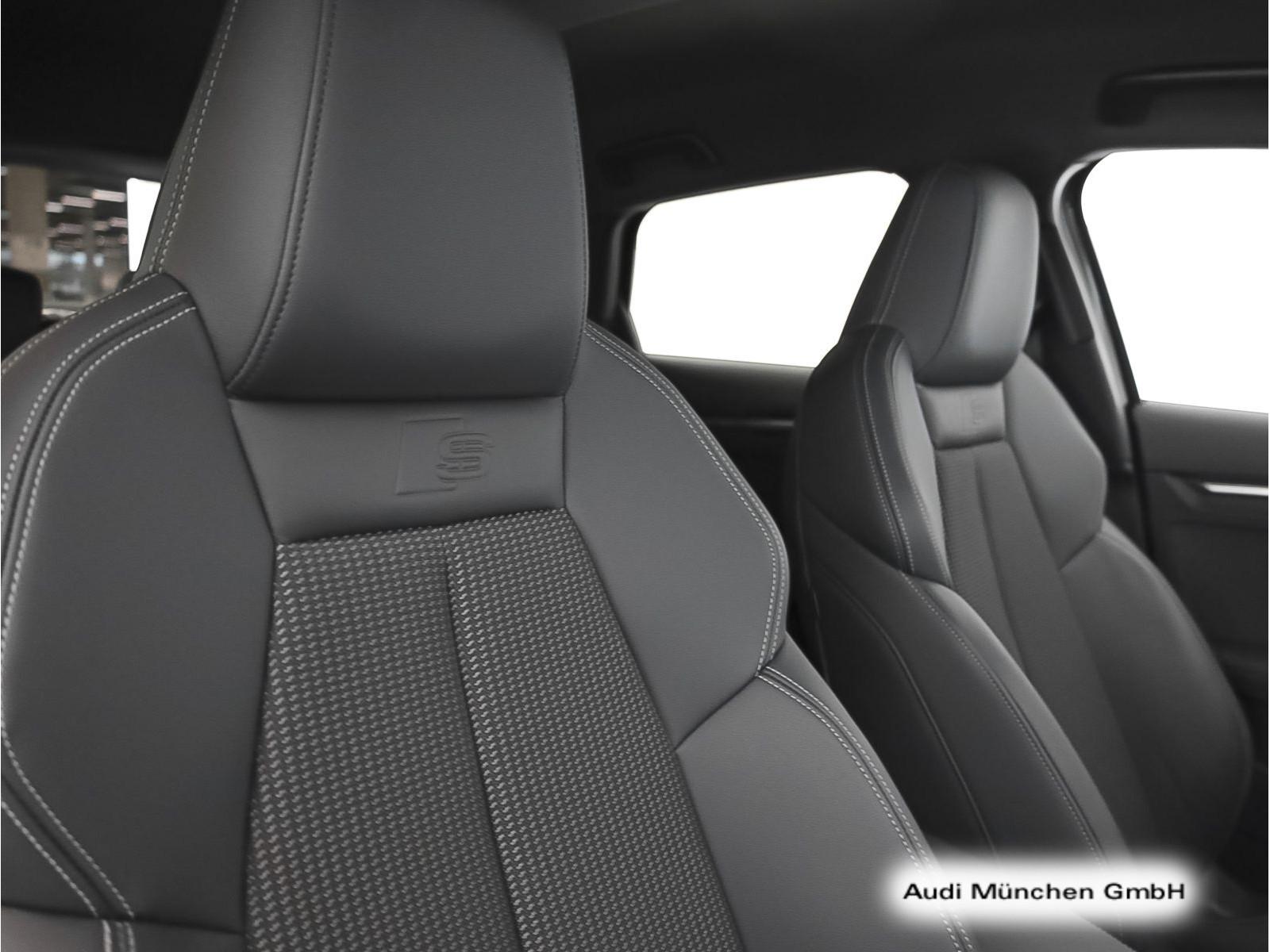 Audi S3 Sportback TFSI S tronic Navi+/Virtual, миниатюра 14