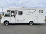HYMER / ERIBA / HYMERCAR ML-I 580 Solar+Wechselr.+Markise+AHK - HYMER / ERIBA 580