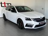 Skoda Octavia 2.0 TDI RS Limo Digital-Tacho Memory AHK - Skoda Octavia Limousine RS mit Diesel-Antrieb