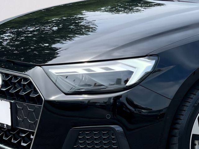 A1 Sportback 30 TFSI ADVANCED LED+KAMERA+ACC+DCP