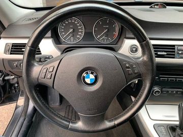 BMW 318 - 10