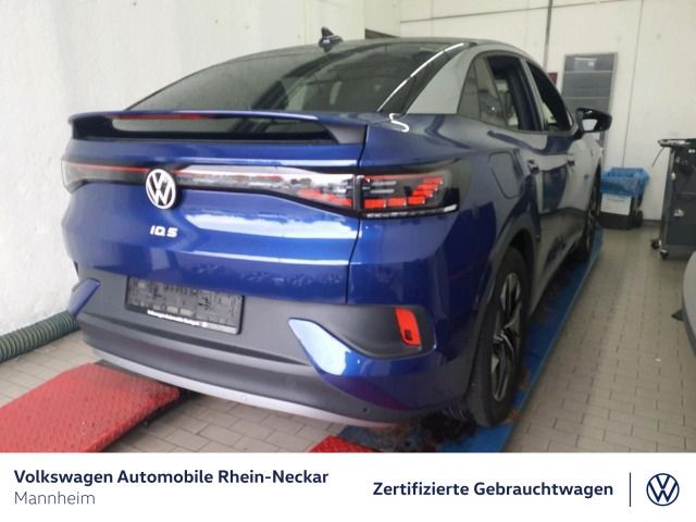 Volkswagen ID.5 - Bild 4