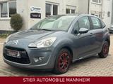 Citroën C3 Tendance*KLIMA*SERVO*125TKM*EURO5* - gebrauchte Citroën C3 aus dem Jahr 2011