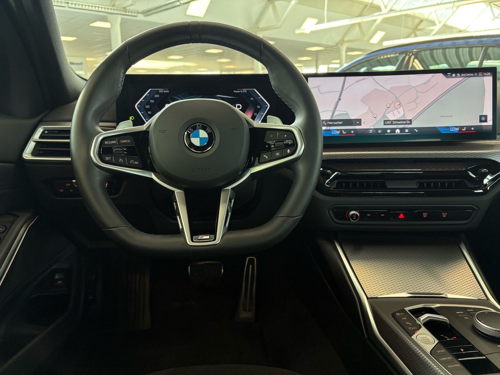 BMW 318 - Bild 15