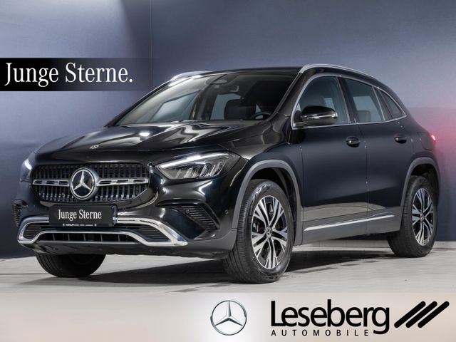 Mercedes-Benz GLA 200 Progressive /LED/ Navi/ Kamera/MBUX/DAB/