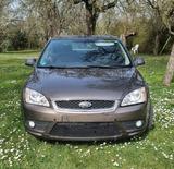 Ford Focus CC 1,6 Trend Trend