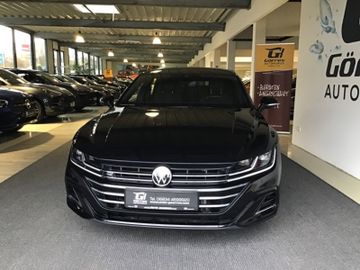 VW Arteon Arteon Shooting Brake R-Line