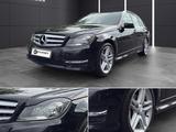 Mercedes-Benz C 250 AMG Line*Inspektion*TÜV*12M Garantie
