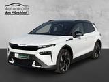 Skoda Elroq 85 Lodge NAV,ACC,HDSPL,PDC,RFK,AHK - weiße Skoda Elroq