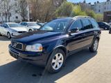 Volvo XC 90 XC90 D3 Edition Geartronic 2WD - Volvo XC90 aus 2011