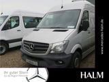 Mercedes-Benz Sprinter II HKa 316 CDI BlueTEC Euro 6 - Mercedes-Benz Kastenwagen hoch + lang Sprinter 6
