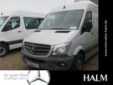 Mercedes-Benz Sprinter II HKa 316 CDI BlueTEC Euro 6 - Mercedes-Benz Diesel Rettungswagen Sprinter 316 cdi