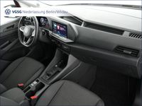 Volkswagen Caddy - Vorschau Bild 7