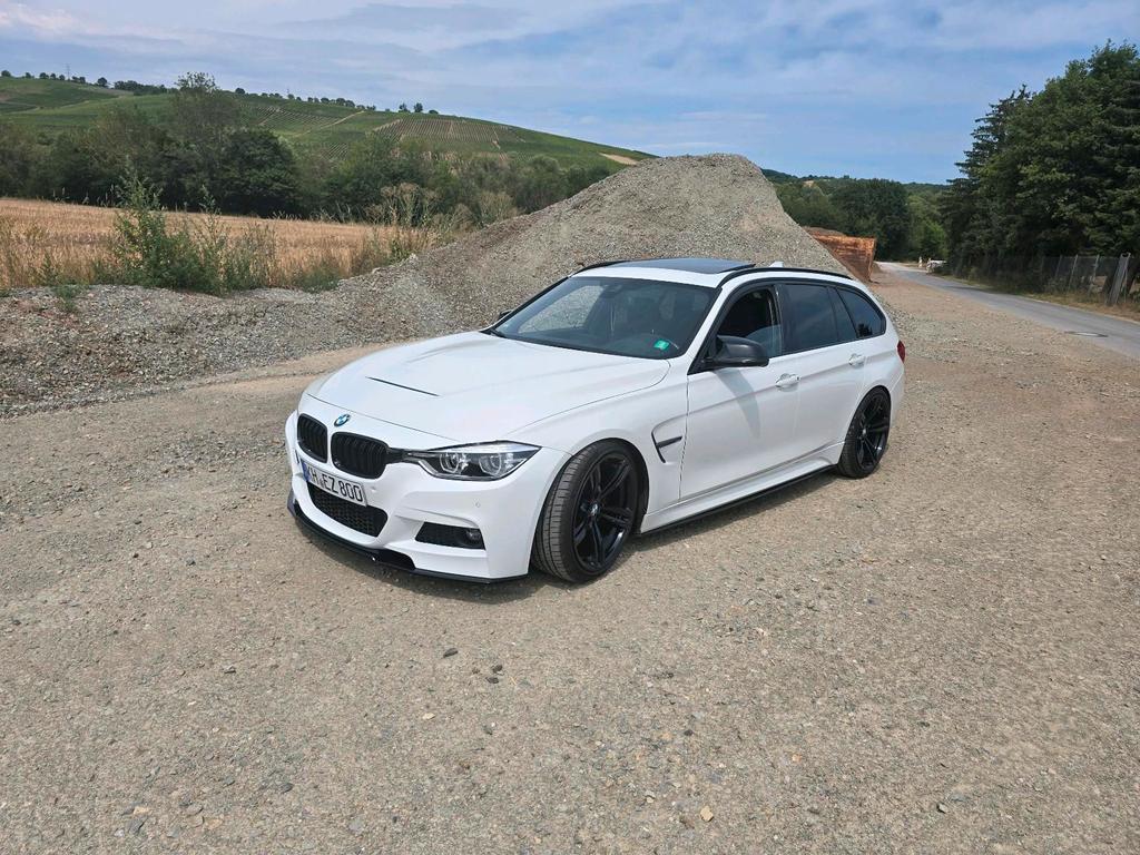 BMW 325