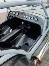 Caterham  485S / S3 6 Gang Getriebe - Caterham Gebrauchtwagen