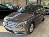 Mercedes-Benz B 200  CDI 7G-DCT/AHK/R-Cam/Bi-Xenon/Totwinkel - Mercedes-Benz B 200 aus 2014