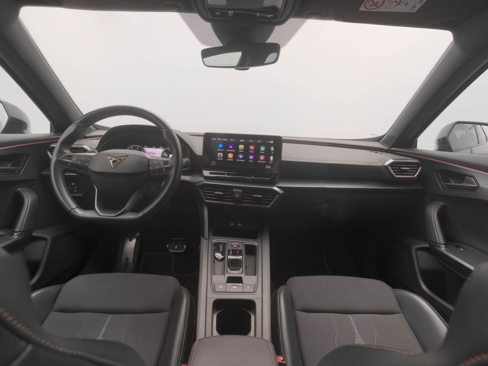 Cupra Formentor - Bild 5