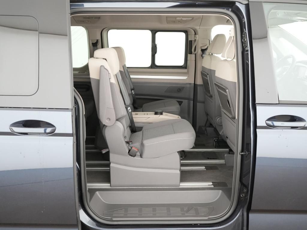 T7 Multivan 2.0 TDI Life, AHK, Parkpaket, Navi D