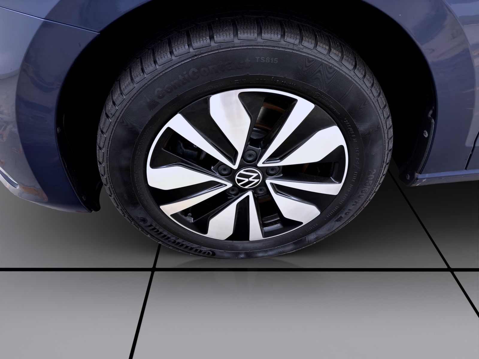 Volkswagen Touran - Bild 9