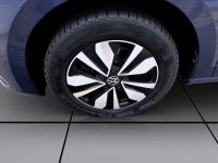 Volkswagen Touran - Vorschau Bild 9