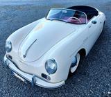 Porsche 356 Speedster - Porsche 356 von privat