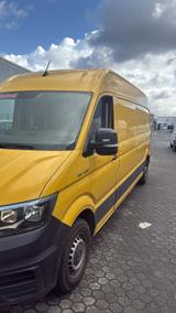 MAN TGE Klima -Regalsystem  - Angebote