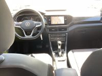 Volkswagen T-Cross - Vorschau Bild 8