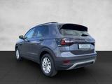 Volkswagen T-Cross 1.0 TSI DSG *Life* Virtual/Totw./Park. - Volkswagen T-Cross: Kleinwagen