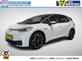 Volkswagen ID.3 First Plus 58kWh | SoH 91% | Navi | kamera - Volkswagen ID.3: Kleinwagen