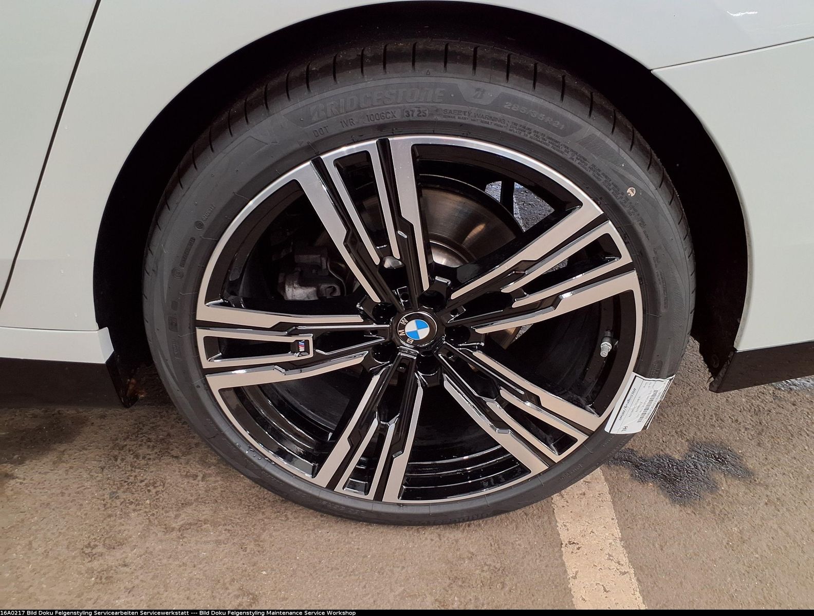 BMW 740 - Bild 4