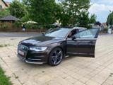 Audi A6 Allroad 3.0 TDI quattro  - gebrauchte Audi A6 Allroad aus dem Jahr 2014
