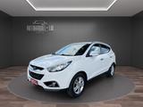Hyundai ix35 Style 2.0 CRDi 4WD/1. Hand/HU NEU/NAV/TEMP - Hyundai ix35 in Halle