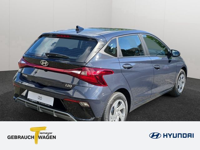 Hyundai i20 – Bild 5