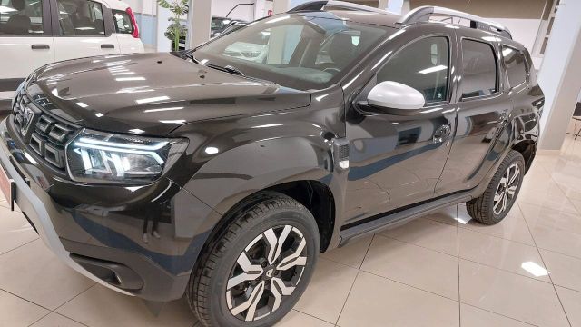 Dacia Duster 1.0 TCe 100 CV ECO-G Prestige Dacia