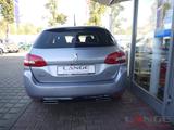Peugeot 308 1.2 e-THP PureTech 130 SW Allure Sportpaket  - Peugeot 308: 1.2