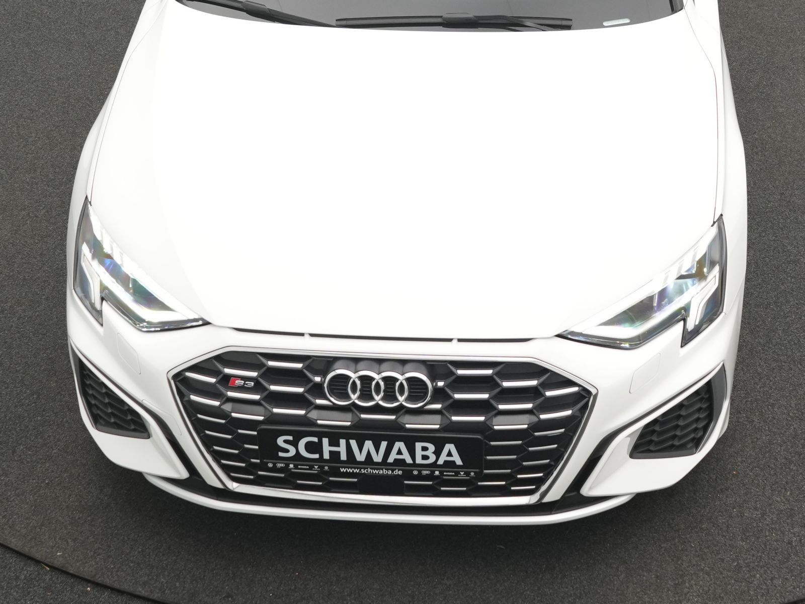 Audi S3 - Bild 28
