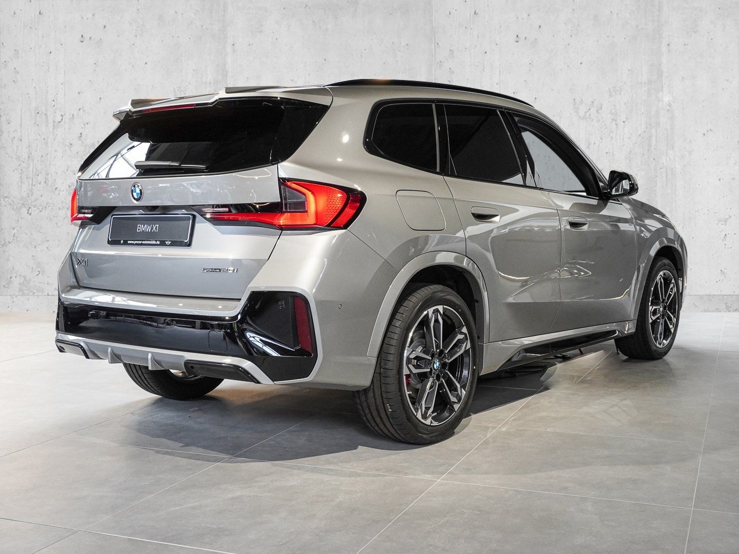BMW X1 - Bild 2