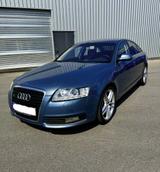 Audi A6 3.0 TDI  tiptronic quattro