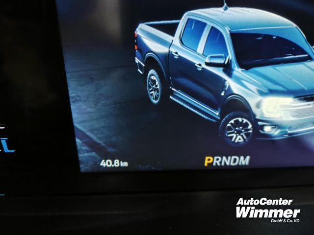 Foto Nummer 6: FORD Ranger