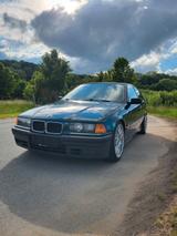 BMW E36 Compact 4.4 V8  TÜV Wertgutachten - BMW aus 1996: E36